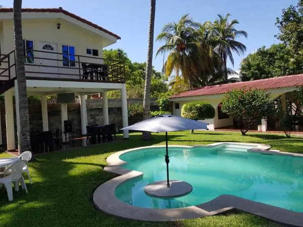 USULUTÁN ESTE, Usulután, El Salvador